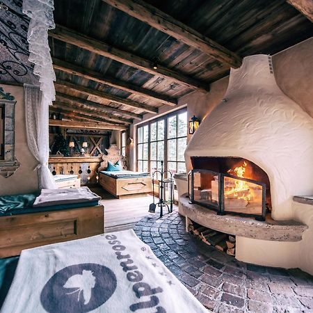 Cocoon - Alpine Boutique Lodge Maurach  Kültér fotó