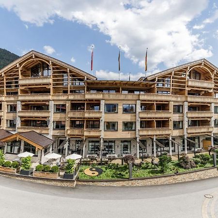 Cocoon - Alpine Boutique Lodge Maurach  Kültér fotó