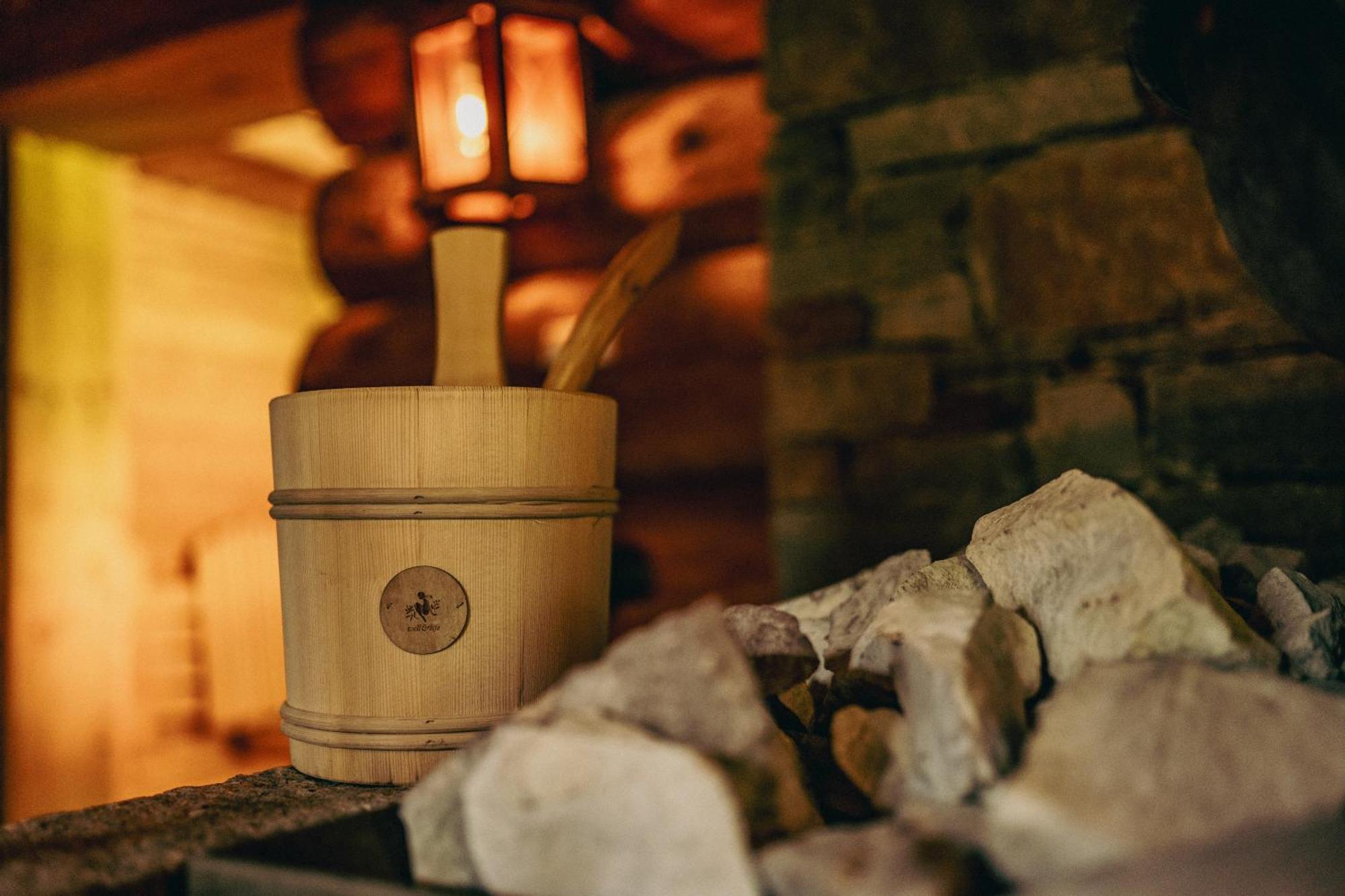 Cocoon - Alpine Boutique Lodge Maurach  Kültér fotó