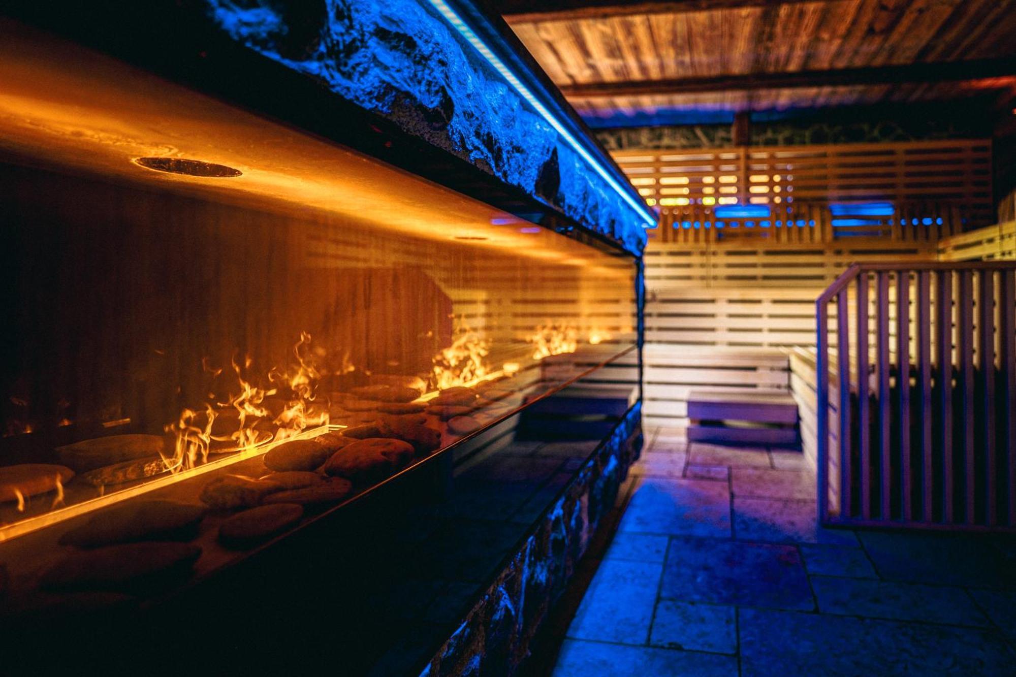 Cocoon - Alpine Boutique Lodge Maurach  Kültér fotó