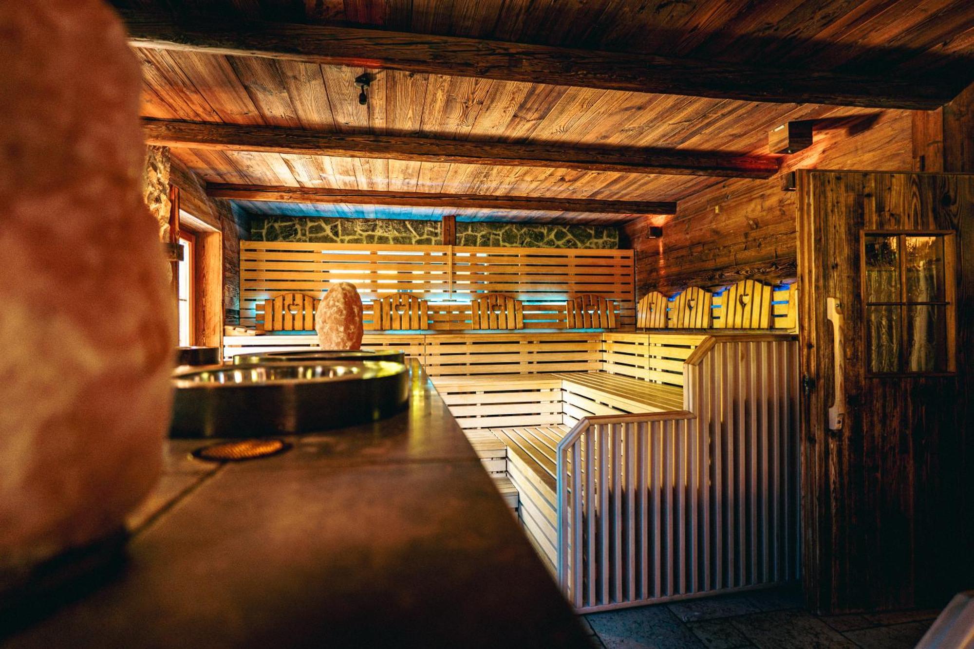 Cocoon - Alpine Boutique Lodge Maurach  Kültér fotó