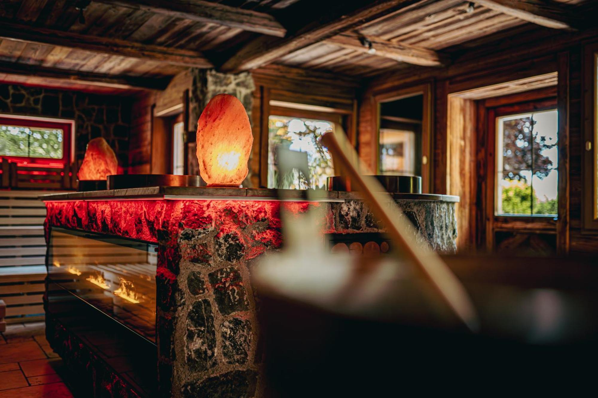 Cocoon - Alpine Boutique Lodge Maurach  Kültér fotó