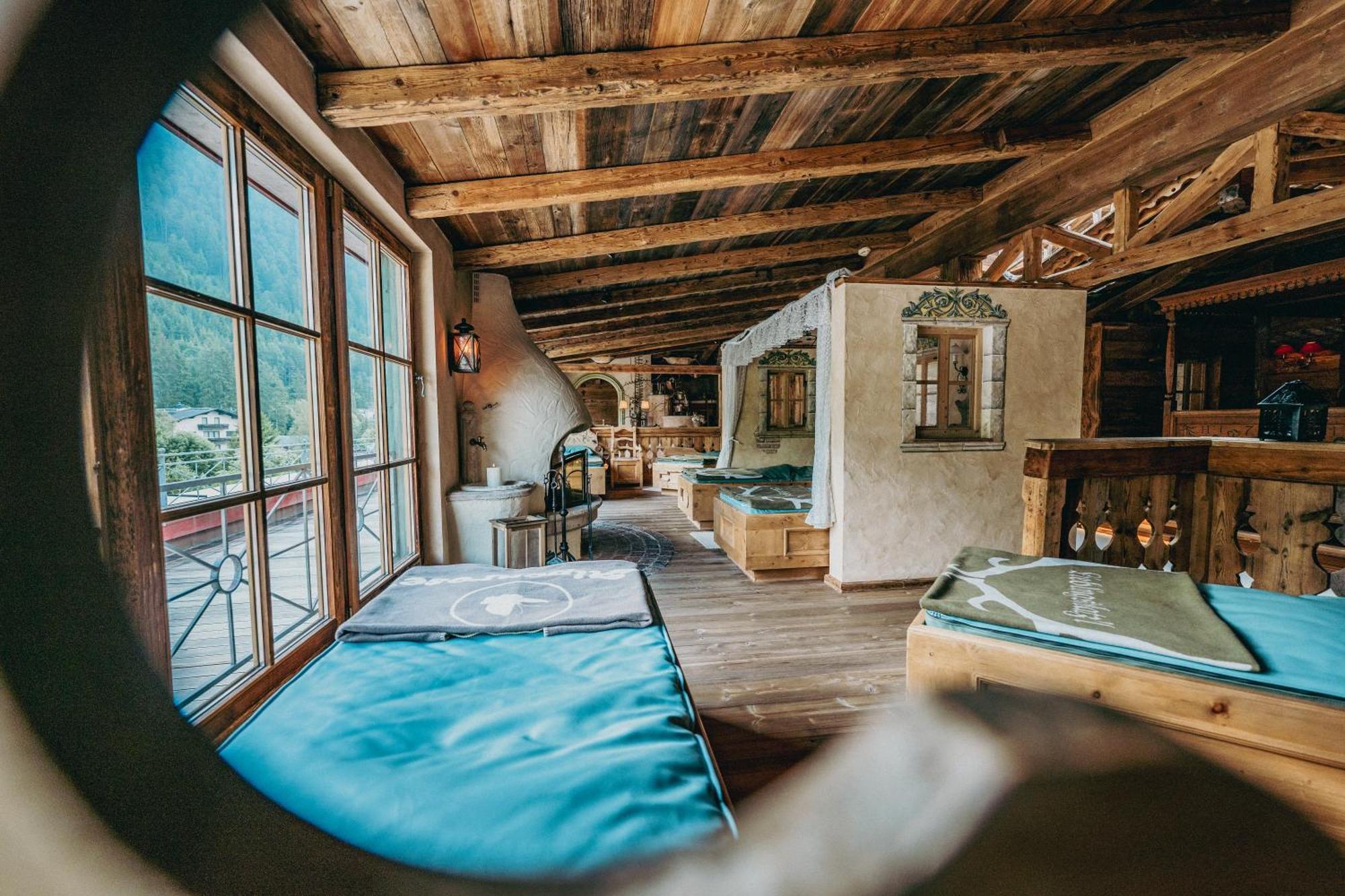 Cocoon - Alpine Boutique Lodge Maurach  Kültér fotó