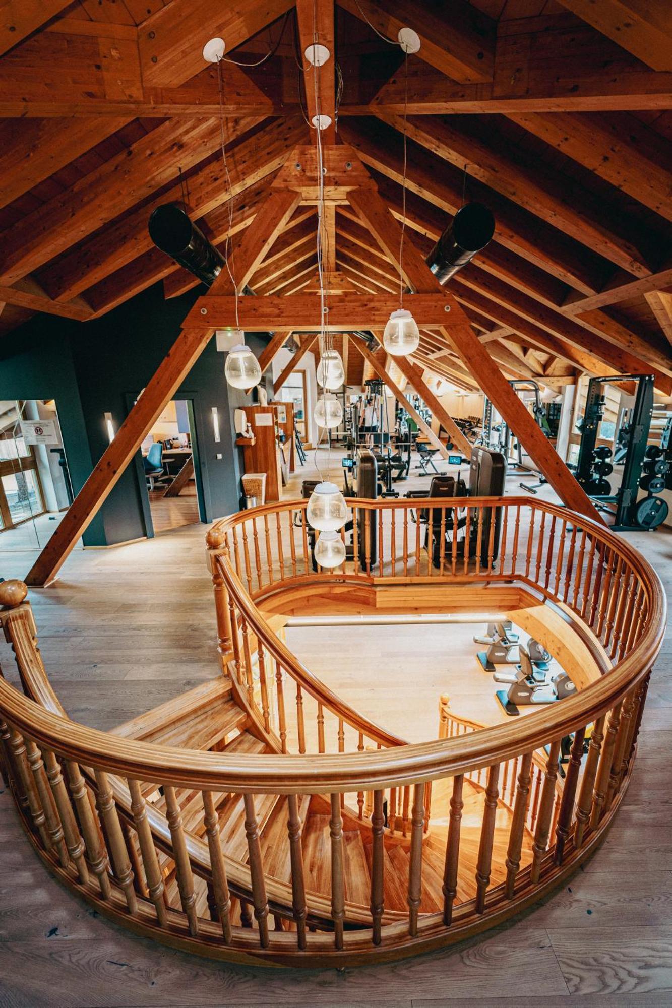 Cocoon - Alpine Boutique Lodge Maurach  Kültér fotó