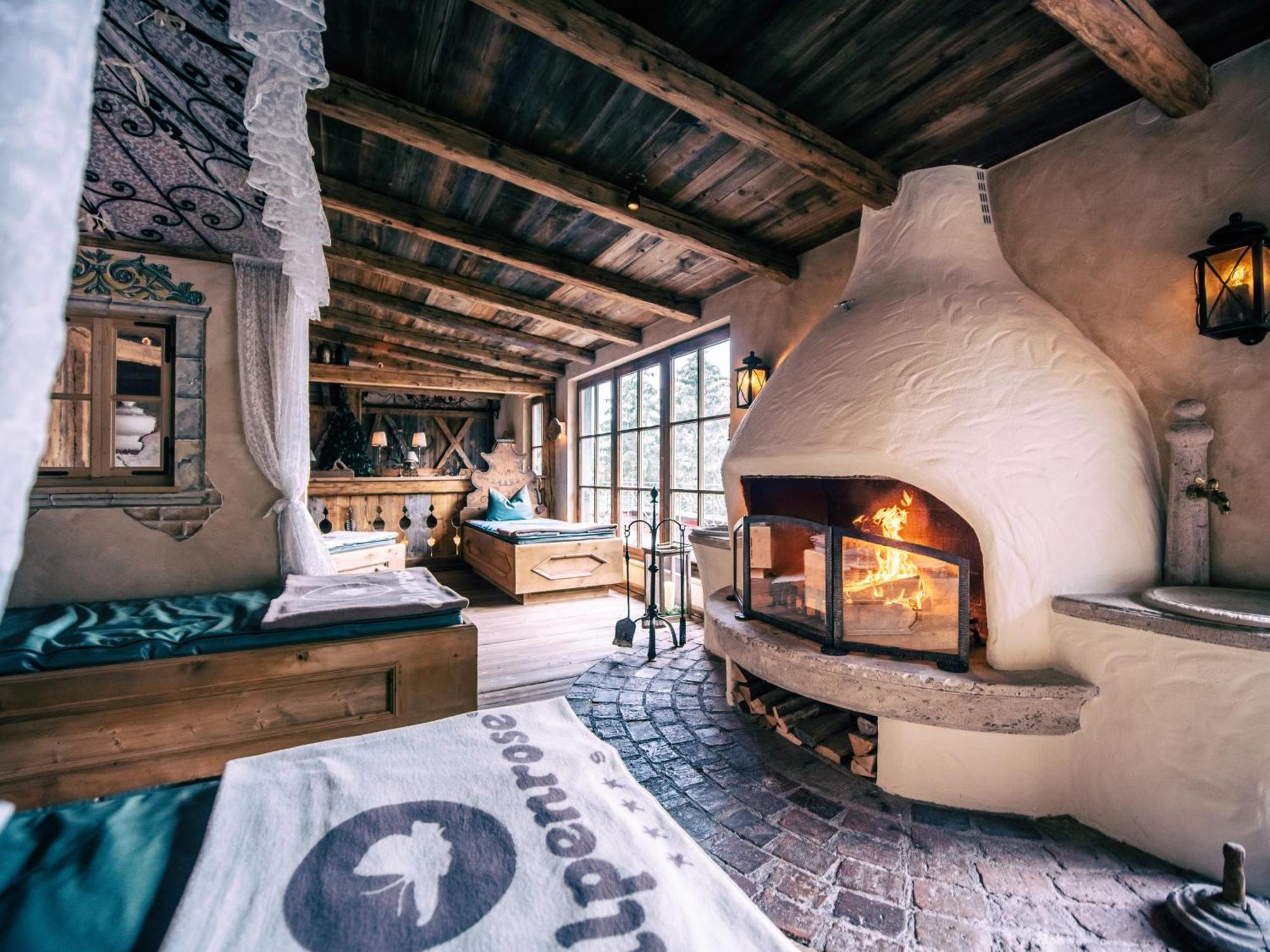 Cocoon - Alpine Boutique Lodge Maurach  Kültér fotó