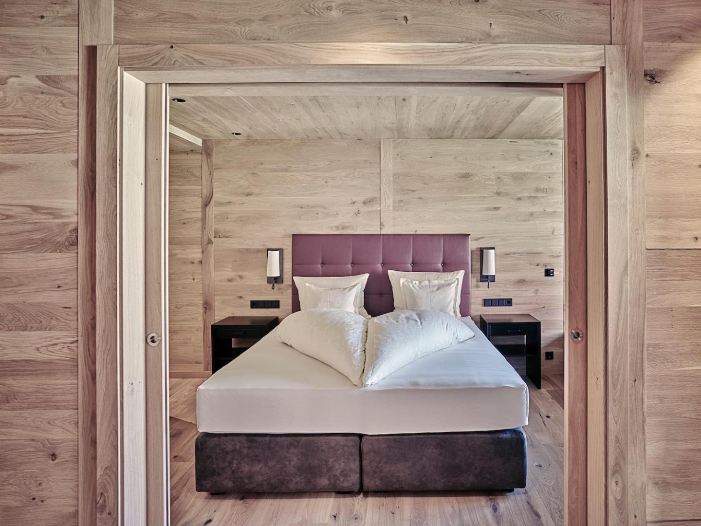 Cocoon - Alpine Boutique Lodge Maurach  Kültér fotó