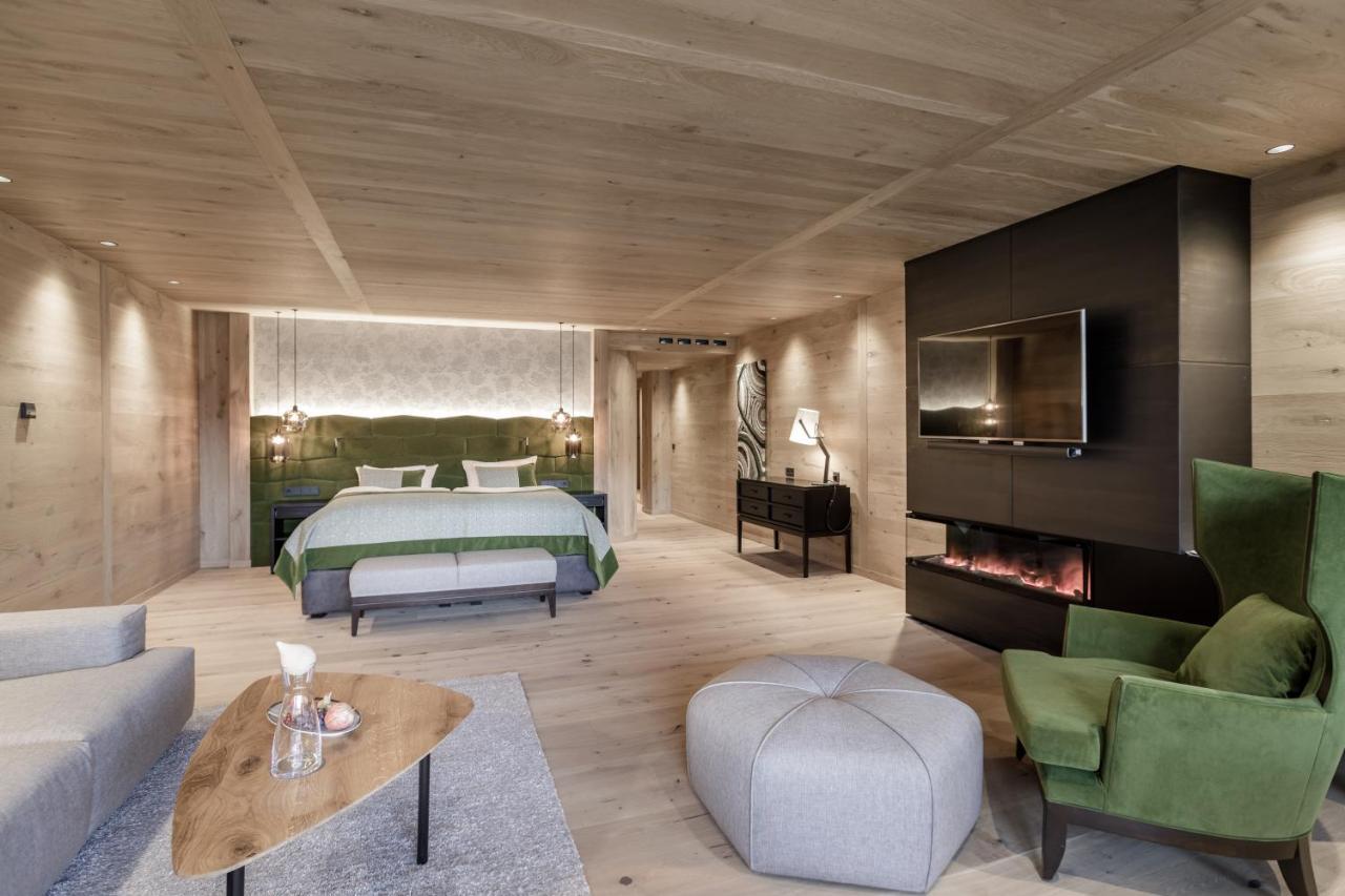 Cocoon - Alpine Boutique Lodge Maurach  Kültér fotó