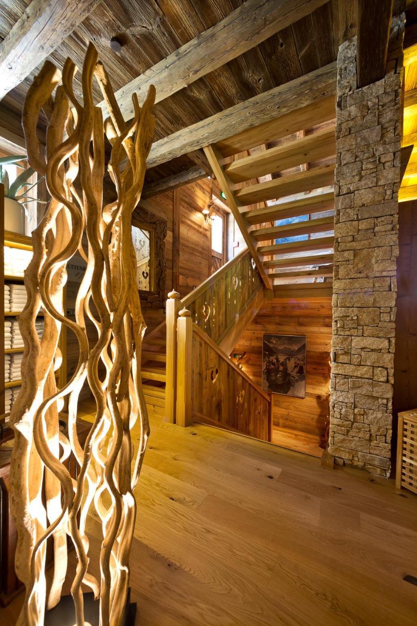 Cocoon - Alpine Boutique Lodge Maurach  Kültér fotó