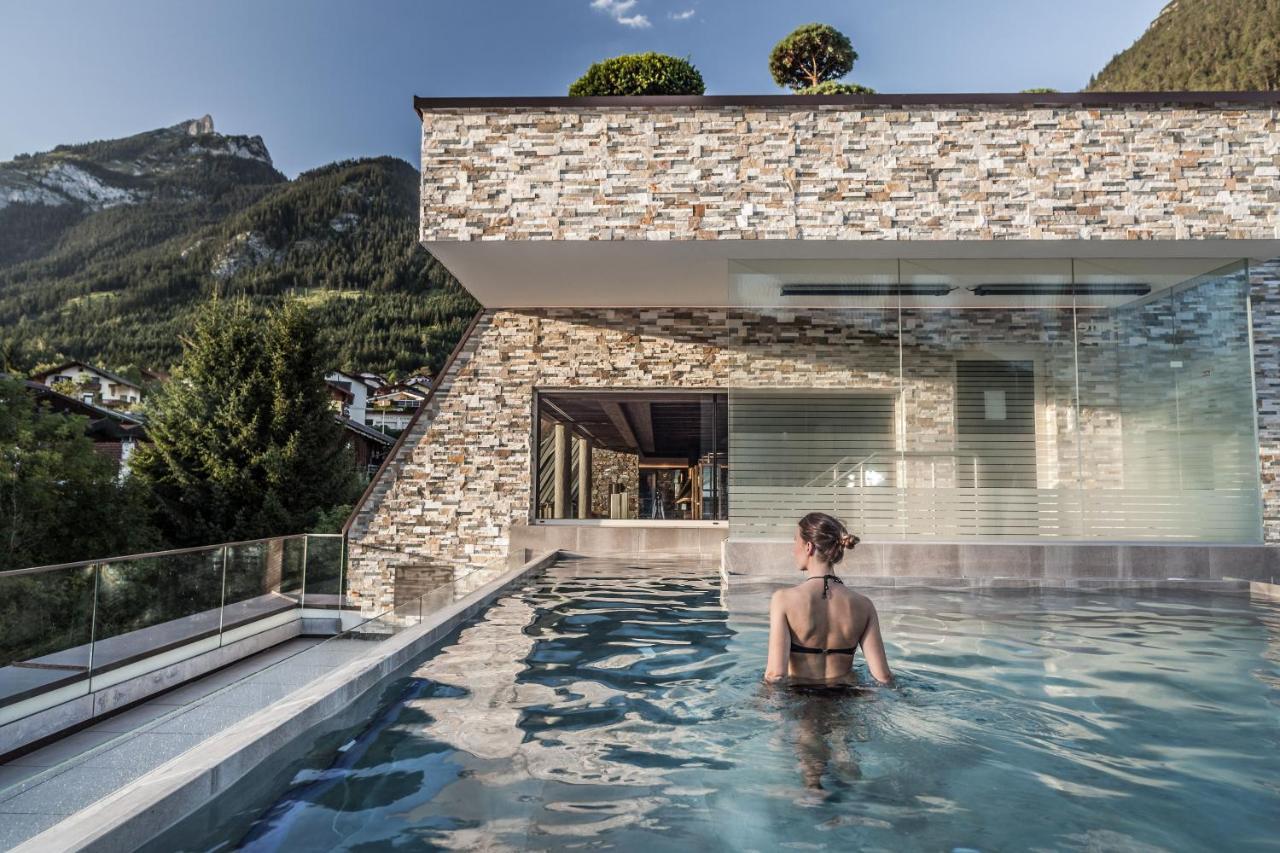 Cocoon - Alpine Boutique Lodge Maurach  Kültér fotó