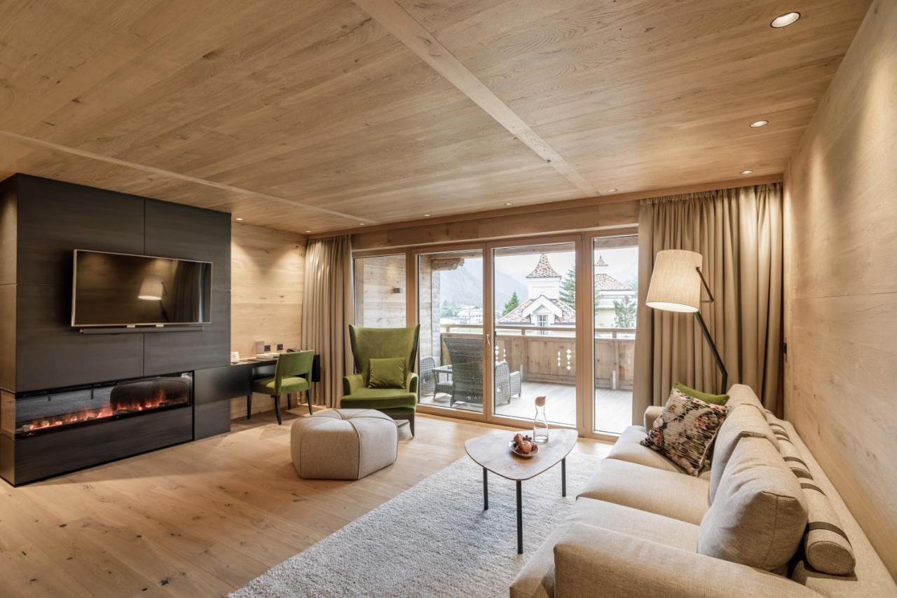 Cocoon - Alpine Boutique Lodge Maurach  Kültér fotó