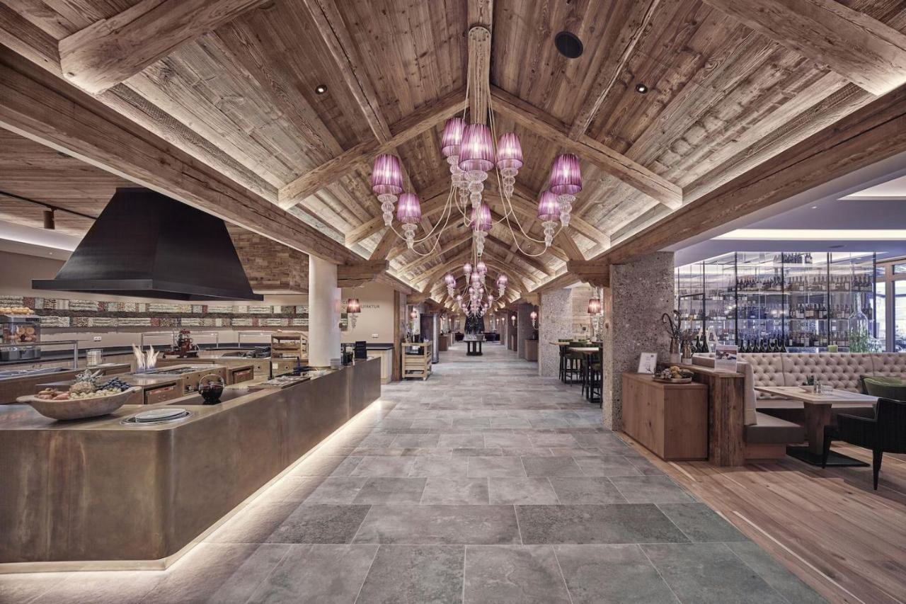 Cocoon - Alpine Boutique Lodge Maurach  Kültér fotó