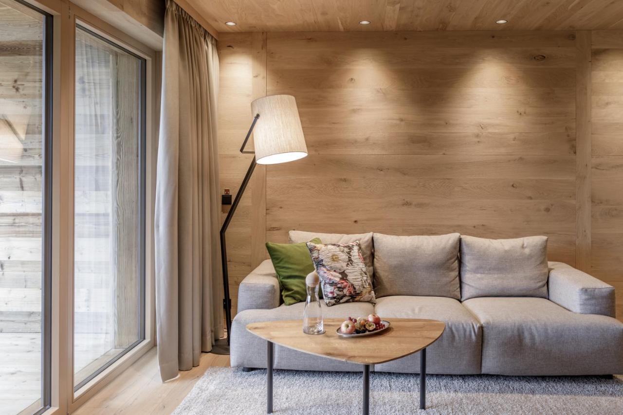 Cocoon - Alpine Boutique Lodge Maurach  Kültér fotó