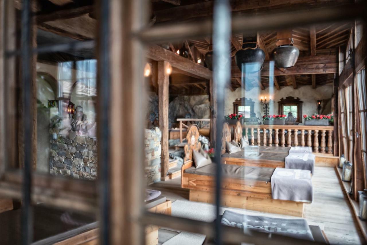 Cocoon - Alpine Boutique Lodge Maurach  Kültér fotó