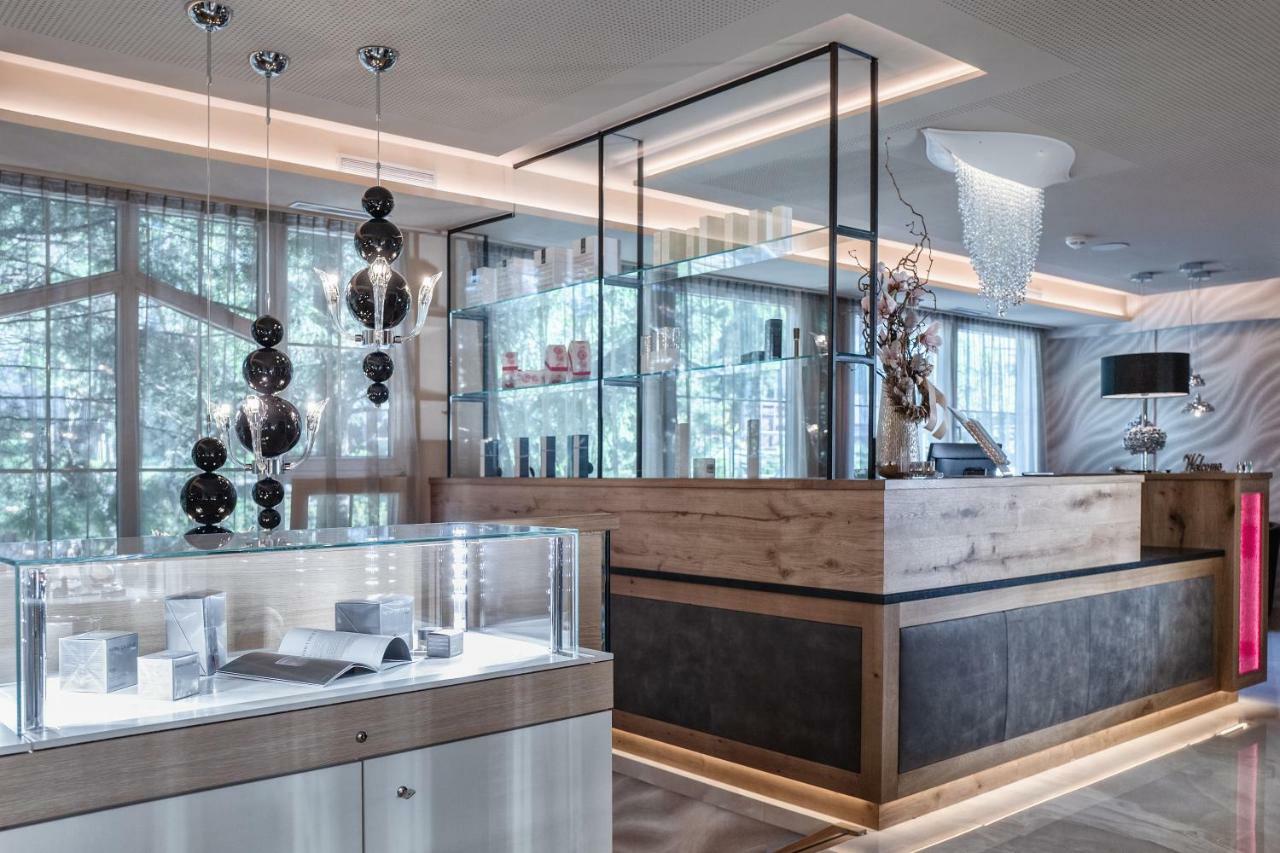 Cocoon - Alpine Boutique Lodge Maurach  Kültér fotó