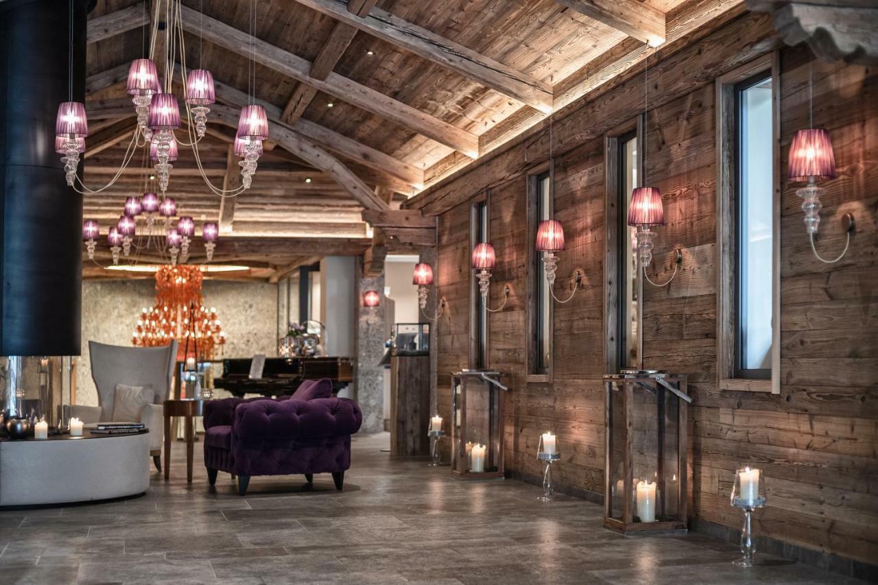 Cocoon - Alpine Boutique Lodge Maurach  Kültér fotó