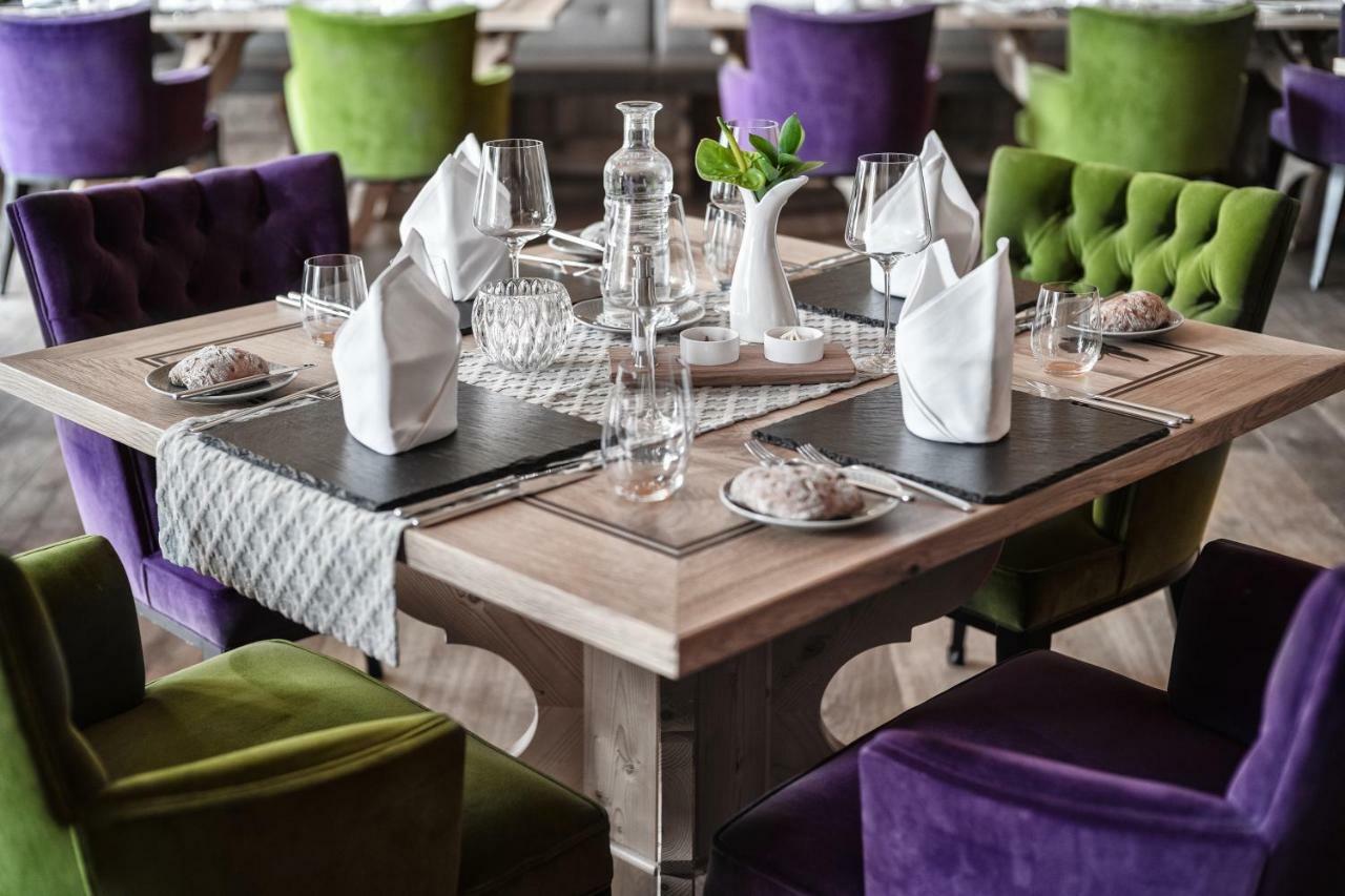 Cocoon - Alpine Boutique Lodge Maurach  Kültér fotó
